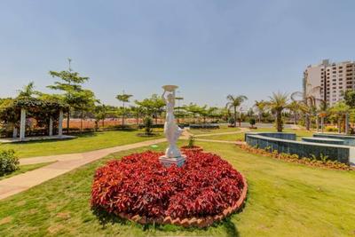 Project Image of 2200.0 - 3000.0 Sq.ft Residential Plot Plot for buy in Sammys Beverly Hills Phase II