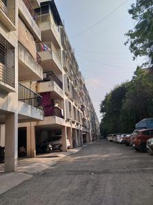 Project Image of 630.0 - 710.0 Sq.ft 1 BHK Apartment for buy in Oxford Florida Minis