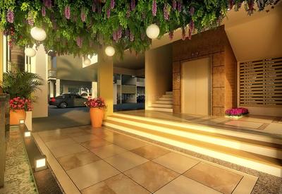 Project Image of 1050.0 - 1200.0 Sq.ft 2 BHK Apartment for buy in Krish Nisarg Dreams