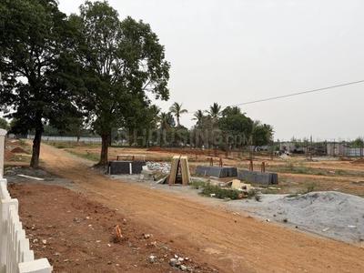 Project Image of 3283.0 - 3947.0 Sq.ft 4 BHK Villa for buy in NVT A Wonderful World Phase 1