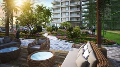 Project Image of 1741.0 - 5060.0 Sq.ft 3 BHK Apartment for buy in Vardhman Eminara Phase 1