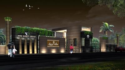 Project Image of 900.0 - 1610.0 Sq.ft 2 BHK Villa for buy in Auric Villas