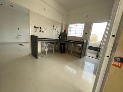 Project Image of 1117.0 - 1132.0 Sq.ft 2 BHK Apartment for buy in Siddhivinayak Apartment