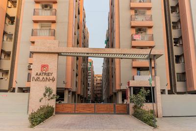 Project Image of 650.68 - 968.64 Sq.ft 2 BHK Apartment for buy in Aatrey Ivaan 5