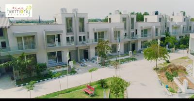 Project Image of 1125 Sq.ft 3 BHK Villa for sale in Daganheri for Rs. 15000000