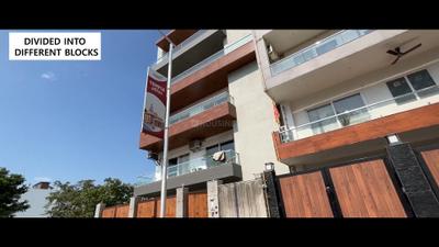 Project Image of 1737 Sq.ft 3 BHK Apartment / Flat for sale in Sector 35 for Rs. 14100000