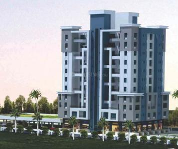 Project Image of 391.0 - 838.0 Sq.ft 1 BHK Apartment for buy in Sancheti Eves Garden Phase V