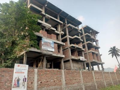 Project Image of 1020.0 - 1239.0 Sq.ft 2 BHK Apartment for buy in Nandan Regency