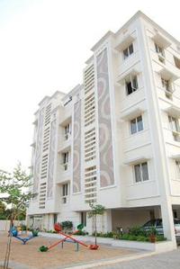 Gallery Cover Pic of Doshi Trinity Park