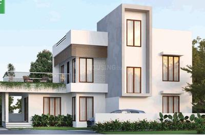 Project Image of 1327.0 - 2660.0 Sq.ft 3 BHK Villa for buy in Skyline Urban Oasis