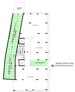 Project Image of 839.05 - 1209.0 Sq.ft 2 BHK Apartment for buy in Greystone The Gujarat National Flats Co Op Hou Soc Ltd