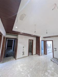 Project Image of 0.0 - 1260.0 Sq.ft 3 BHK Builder Floor for buy in Omisha Homes 1