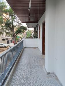 Project Image of 2250.0 - 2520.0 Sq.ft 4 BHK Builder Floor for buy in Lovely Builder Floors