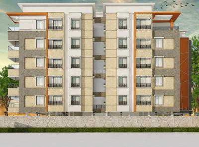 DAC Intellia Elevation 1