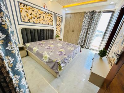 Project Image of 600.52 - 905.78 Sq.ft 2 BHK Apartment for buy in Mothers Heights