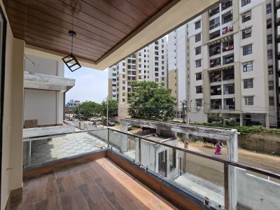 Project Image of 1297.95 - 1752.55 Sq.ft 3 BHK Apartment for buy in Balaji Aashiyana II