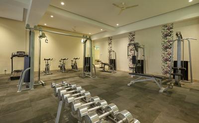 Project Image of 560 Sq.ft 1 BHK Apartment / Flat for sale in Moshi for Rs. 3800000