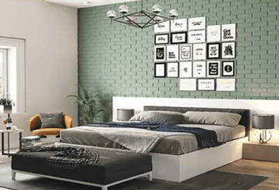 Project Image of 0.0 - 1956.0 Sq.ft 3 BHK Apartment for buy in Satya Elite Homes