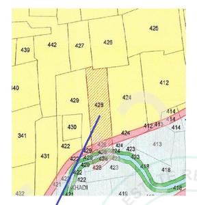 Project Image of 432.17 - 1328.7 Sq.ft Residential Plot Plot for buy in Gopin Rameshwar Residency
