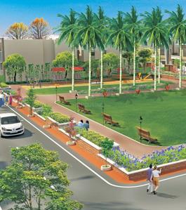 Project Image of 1800 Sq.ft 3 BHK Independent House for sale in Daldal Seoni for Rs. 6500000
