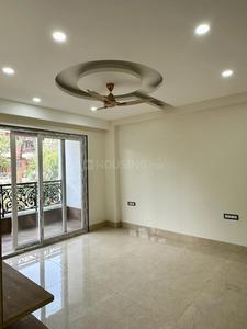 Project Image of 0.0 - 3240.0 Sq.ft 4 BHK Builder Floor for buy in AS Luxury Floor 10