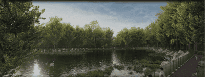 Project Image of 900.0 - 1800.0 Sq.ft Residential Plot Plot for buy in Godrej Woodland Phase 1