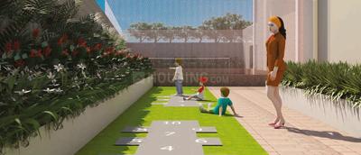 Project Image of 545.0 - 2115.0 Sq.ft 1 BHK Apartment for buy in Neeladri Sarovaram
