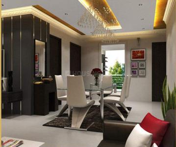 Project Image of 1883.0 - 2784.0 Sq.ft 3 BHK Apartment for buy in SNG Shree Ratna
