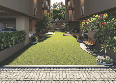 Project Image of 1300 Sq.ft 3 BHK Apartment / Flat for sale in Chandkheda for Rs. 8500000