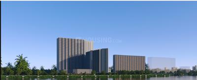 Project Image of 794.0 - 2076.0 Sq.ft 1 BHK Apartment for buy in Incor Lake City