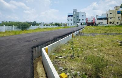 Project Image of 991.0 - 1584.0 Sq.ft Residential Plot Plot for buy in Galaxy El Castillo