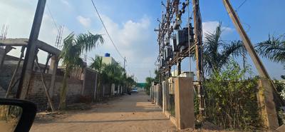 Project Image of 1034.0 - 2096.0 Sq.ft 2 BHK Villa for buy in Laxmi Town