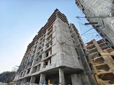 Project Image of 1113.0 - 1823.0 Sq.ft 3 BHK Apartment for buy in Shree Siddheshwar Hridayam