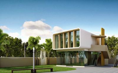 Project Image of 0.0 - 2200.0 Sq.ft 4 BHK Villa for buy in Rosette Suvarna Rosette