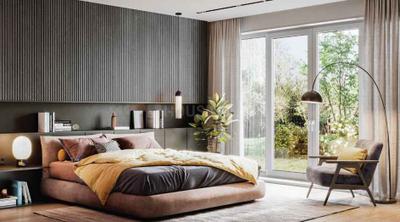 Project Image of 440.14 - 774.89 Sq.ft 1 BHK Apartment for buy in Sai Siddha Lenora