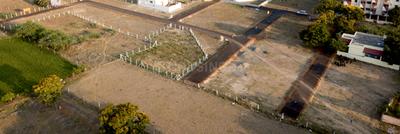 Project Image of 1000.0 - 1200.0 Sq.ft Residential Plot Plot for buy in VGN Southern Meadows Phase II