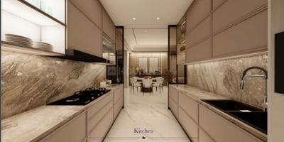 Project Image of 716.0 - 1181.0 Sq.ft 2 BHK Apartment for buy in Ikon Queens Tower