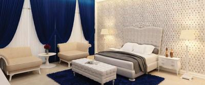 Project Image of 3379.98 - 12812.93 Sq.ft 3 BHK Apartment for buy in Mantri A Phase 2