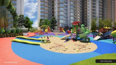 Project Image of 459.0 - 922.0 Sq.ft 1 BHK Apartment for buy in Marathon Nexzone Bodhi