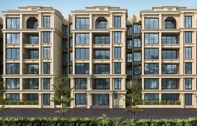 Project Image of 1161.0 - 2960.0 Sq.ft 2 BHK Apartment for buy in Casagrand Casamia