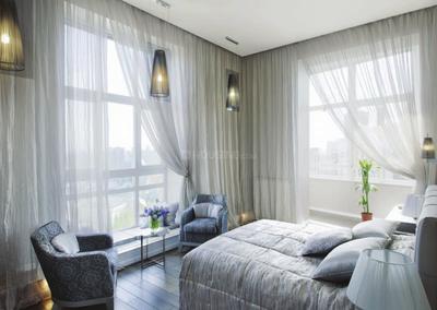 Project Image of 728.0 - 740.0 Sq.ft 2 BHK Apartment for buy in The Baya Park