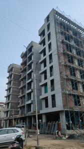 Project Image of 502.14 - 874.78 Sq.ft 1 BHK Apartment for buy in Shiv Parth Avenue