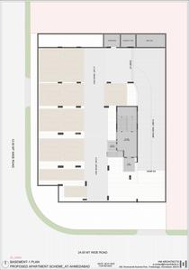 Project Image of 0.0 - 2452.02 Sq.ft 4 BHK Apartment for buy in Kiara Monolith