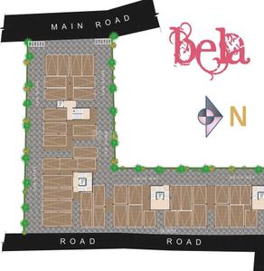Project Image of 601.0 - 1198.0 Sq.ft 2 BHK Apartment for buy in Realtech Bela