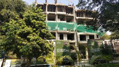 Project Image of 716.23 - 1150.0 Sq.ft 2 BHK Apartment for buy in Joynest Seasons B Wing