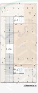 Project Image of 0.0 - 1079.73 Sq.ft 3 BHK Apartment for buy in Alpha Gold