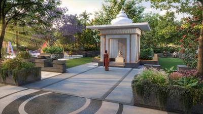 Project Image of 1061.0 - 2248.0 Sq.ft 2 BHK Apartment for buy in Nandan Carnival