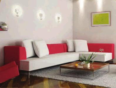 Project Image of 763.0 - 920.0 Sq.ft 2 BHK Apartment for buy in Tirath Matashree Abasan