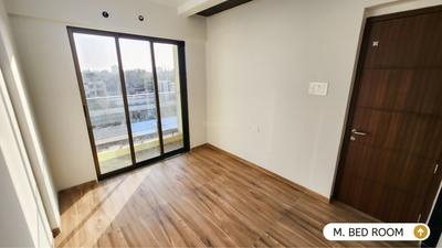 Project Image of 454.0 - 704.0 Sq.ft 1 BHK Apartment for buy in Imperial Luxuria