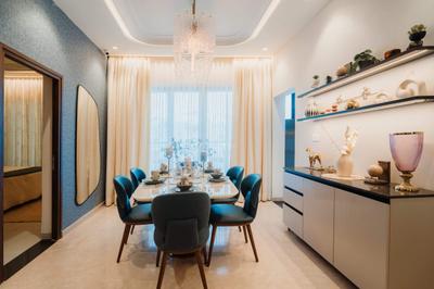 Project Image of 512.0 - 1999.0 Sq.ft 1 BHK Apartment for buy in Casagrand Amor